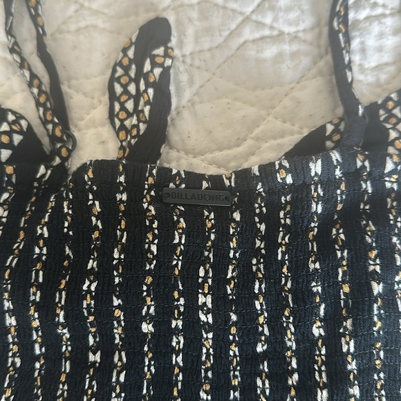 BillaBong Tank Top - Size XS - Picture 5 of 5